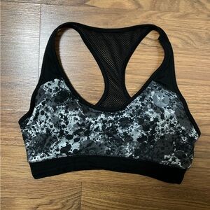 Women’s Hurley sports bra